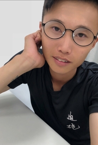 璨名的第一张照片--金门闪婚服务中心